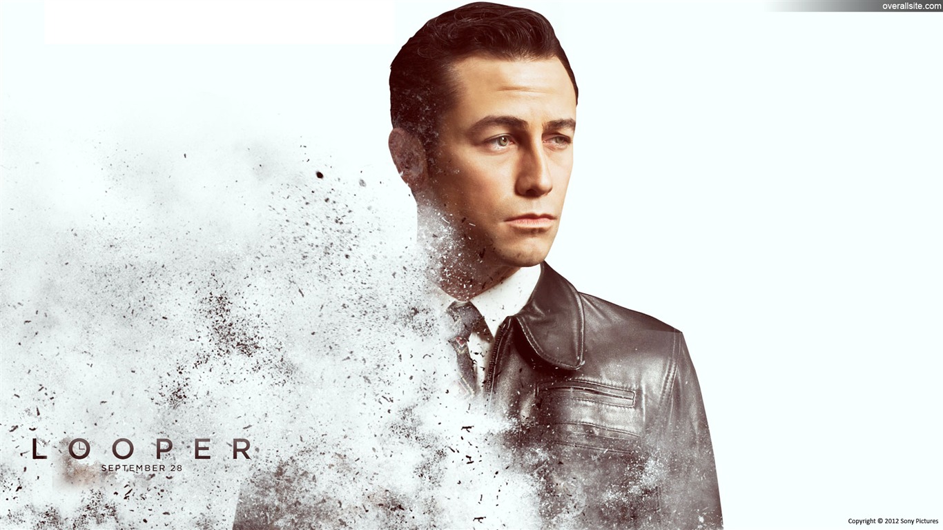 Looper HD Movie Wallpaper 08