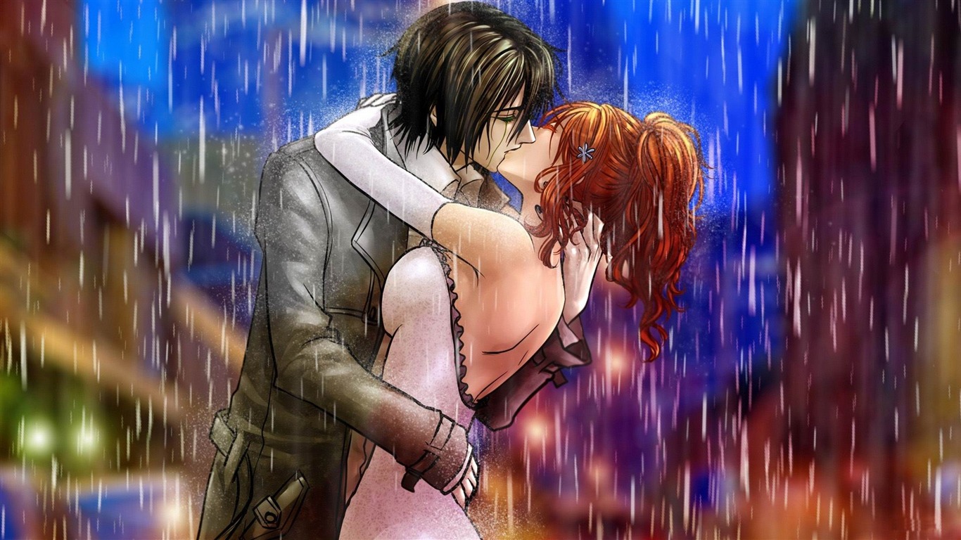 Anime_couple_kissing_collection_picture_Desktop_Wallpaper_082012.10.20