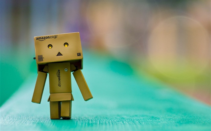 Danbo in Park - Danbo Danboard Wallpapers 14 Views:18221 Date:2011/5/28 6:26:56