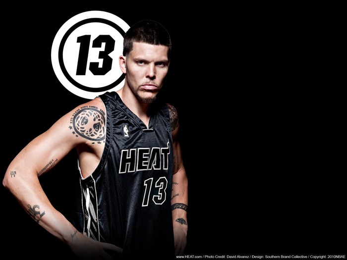 Miami Heat wallpaper1011 Miller0 Views:9942 Date:2011/5/21 21:23:58