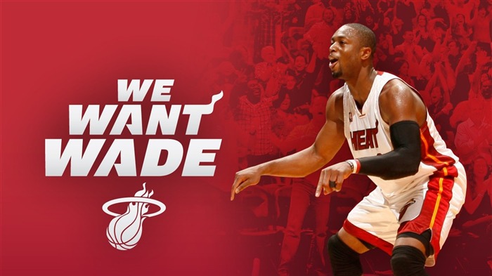 NBA Miami Heat wallpaper10-11 d Visualizações:11754