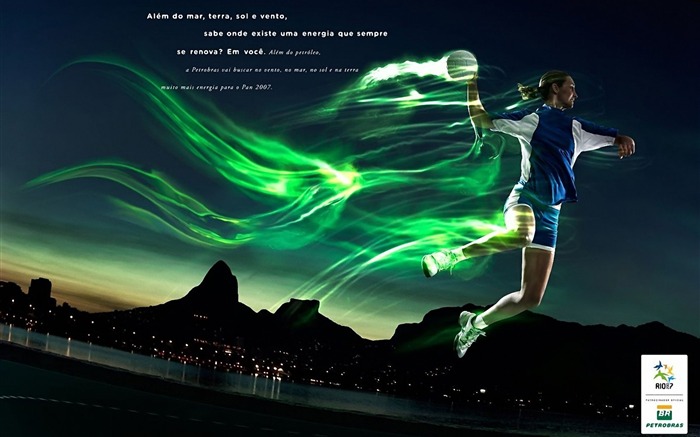 Brazil Artluz studio creative print ads wallpaper Views:50564