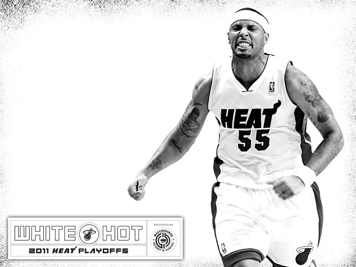 2010-11 NBA Miami Heat Eddie House WhiteHot Views:11098 Date:2011/6/16 0:14:51