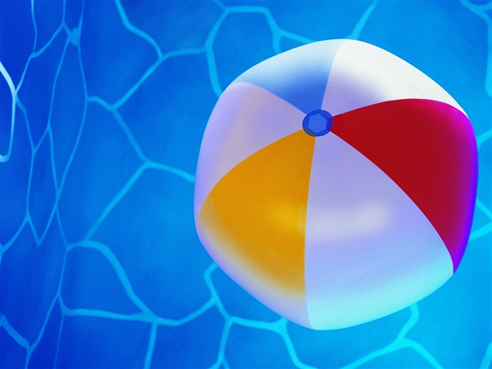 Beach Ball - Summer Still Life Photography logo 01 Views:10082 Date:2011/6/22 22:56:15