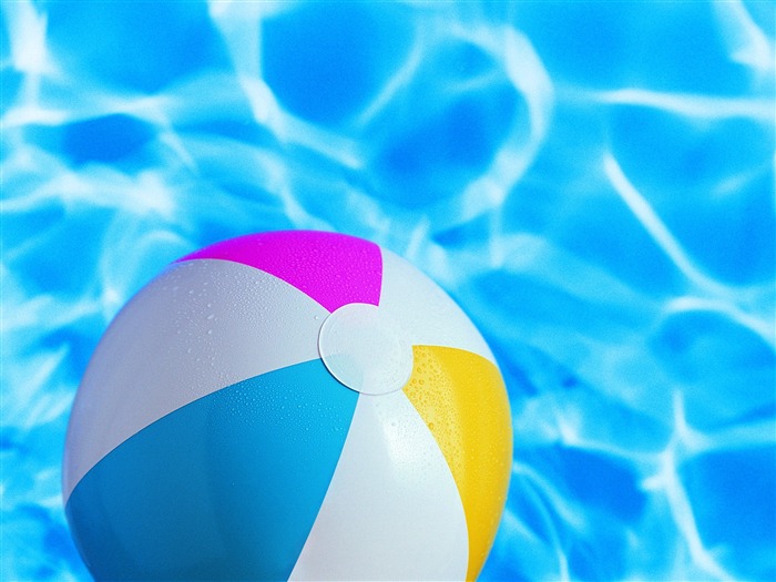 Pelota de playa - Summer Still Life Photography logo 04 Vistas:11311