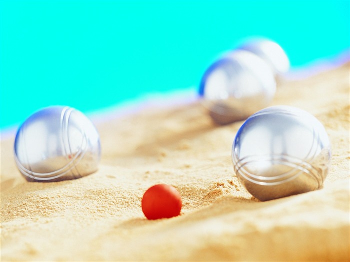 Beach Volleyball - Summer Still Life Photography logo Views:14866 Date:2011/6/22 23:00:37