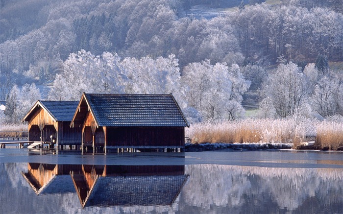 Hermosa Europa Impresionante paisaje europeo Wallpaprs1 Vistas:31403