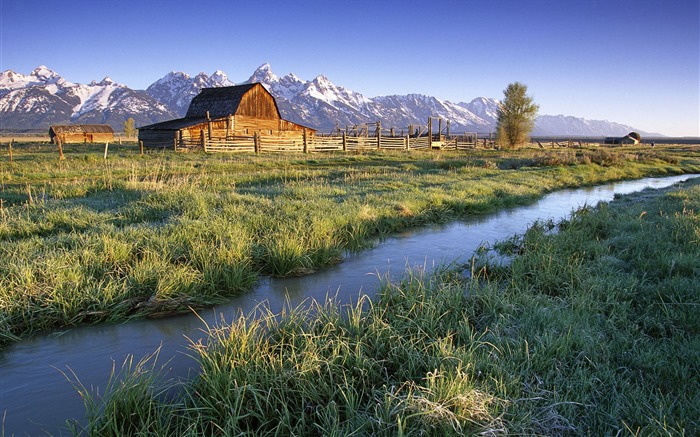 Hermosa Europa Impresionante paisaje europeo Wallpaprs2 Vistas:108009