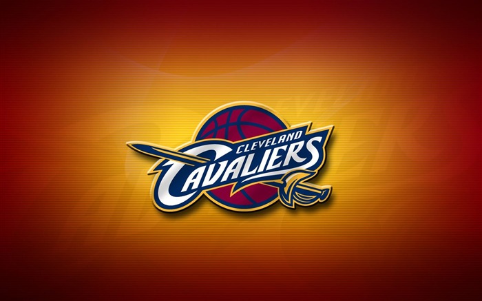 Wallpaper Cavaliers nouveau logo Vues:24671