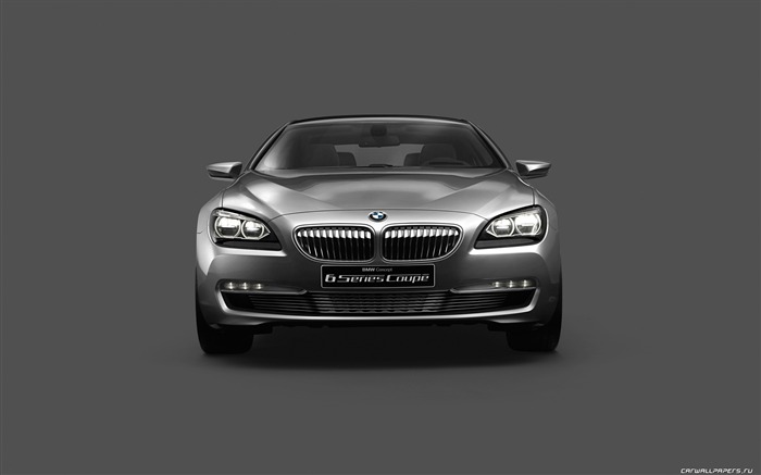 コンセプトカーBMW 6シリーズクーペ - 2010のHDの壁紙10 ブラウズ:11673