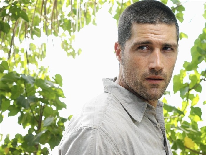 Jack Shephard 4 Visualizações:16213