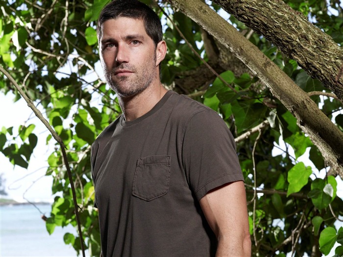 Jack Shephard 5 Visualizações:14794