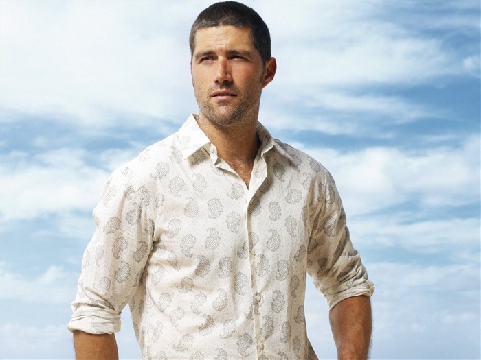 Jack Shephard 6 Visualizações:9953