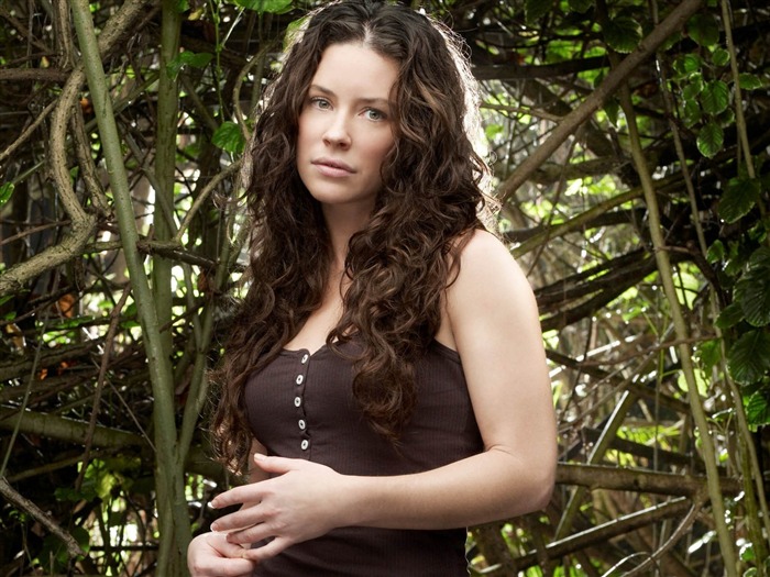 Kate Austen 12 Visualizações:10331