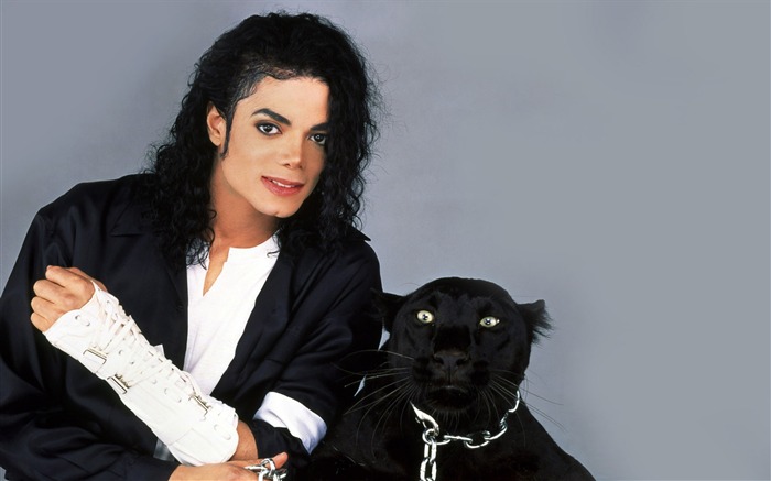 Michael Joseph Jackson wallpaper 02 Views:18181 Date:2011/6/19 4:43:45