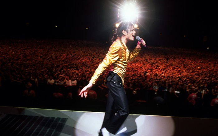 Michael Joseph Jackson wallpaper 17 Views:10282 Date:2011/6/19 4:50:32