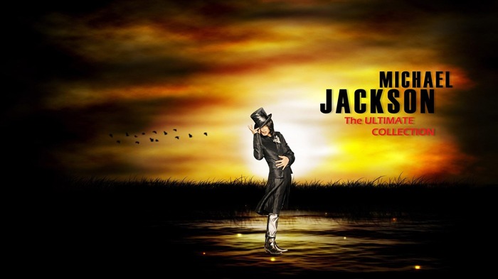 Michael Joseph Jackson wallpaper 43 Views:10342 Date:2011/6/19 5:01:54