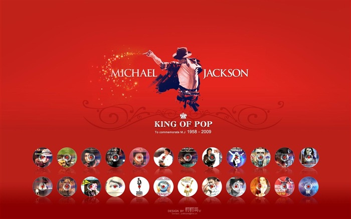 Michael Joseph Jackson wallpaper 51 Views:10287 Date:2011/6/19 5:04:53