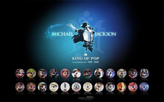 Michael Joseph Jackson wallpaper 52 Views:13673 Date:2011/6/19 5:05:14