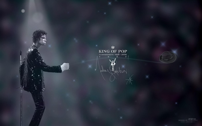 Michael Joseph Jackson wallpaper 54 Views:12846 Date:2011/6/19 5:05:51