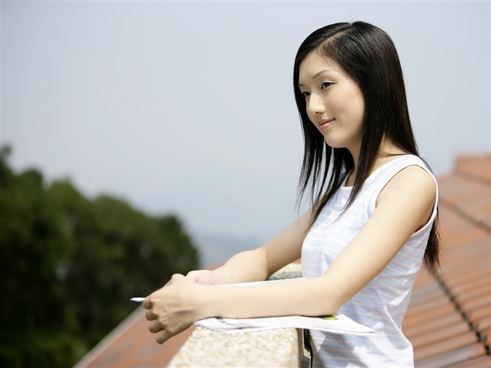 Oriental modern womens lives Wallpaper 16 Views:8656 Date:2011/6/19 4:32:23