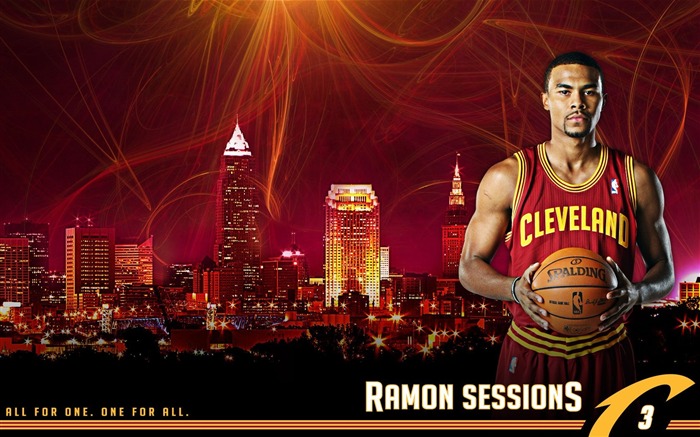 Papel de Parede de Ramon Sessions Visualizações:10780