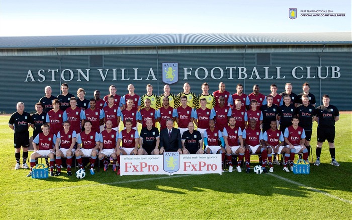 Squad photo 2010-11 Wallpaper Views:8608 Date:2011/6/21 22:42:48