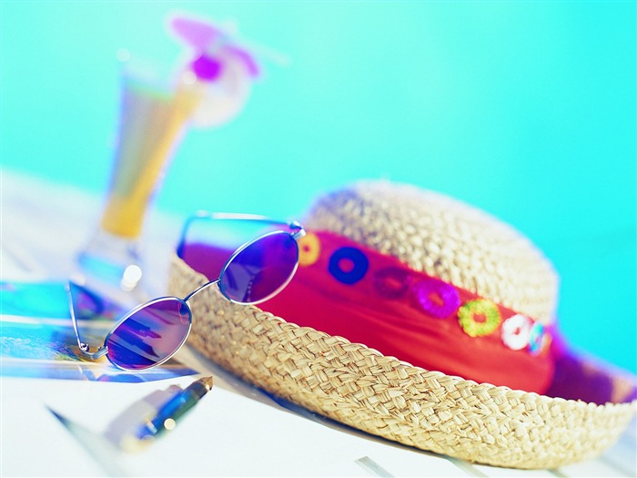 Summer Feelings - Summer Still Life Photography logo Views:7782 Date:2011/6/22 23:05:43