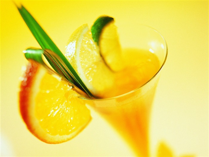 Summer fruit drink - Summer Still Life Photography logo Views:10678 Date:2011/6/22 23:06:18