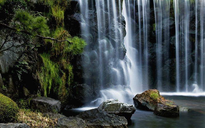 The Scenic Nature-Spectacular Landscape Wallpaper9 Views:13326 Date:2011/6/13 22:52:08