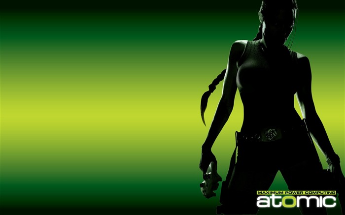 Tomb Raider wallpaper Views:17286 Date:2011/6/21 0:49:11