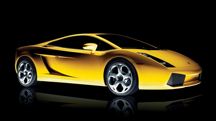 2003 Lamborghini Gallardo HD Desktop Wallpaper 01 Visualizações:12478