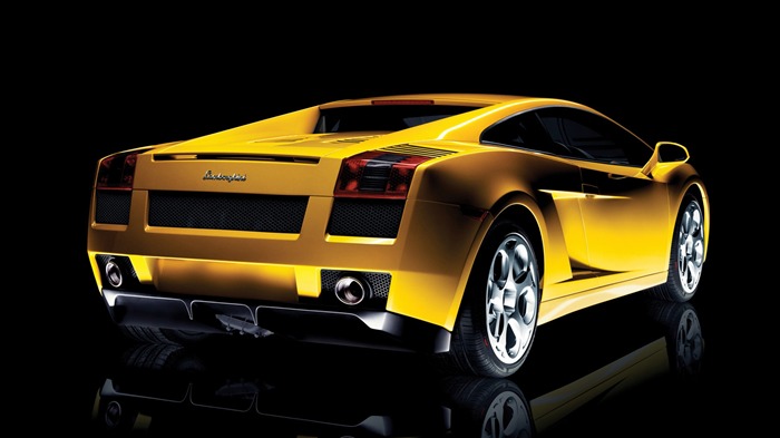 2003 Lamborghini Gallardo HD Desktop Wallpaper 05 Visualizações:12399