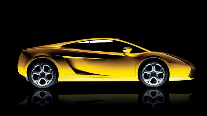 2003 Lamborghini Gallardo HD Desktop Wallpaper 06 Visualizações:14540