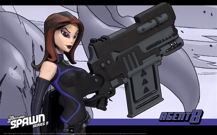 Agent 8 Action Figure Wallpaper Views:12813 Date:2011/7/15 0:51:01