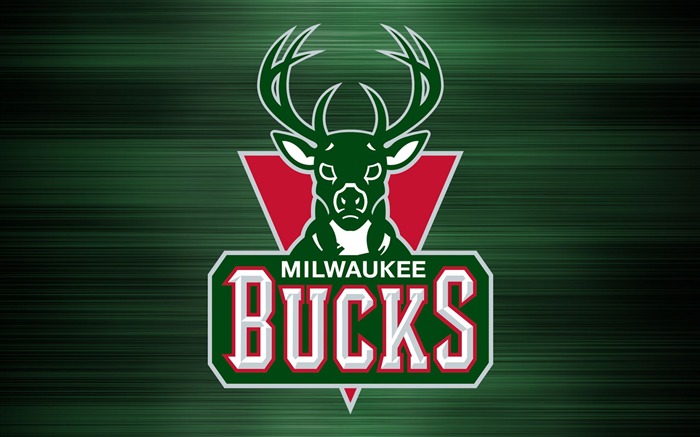 Saison 2010-11 NBA Milwaukee Bucks Fonds Vues:29410