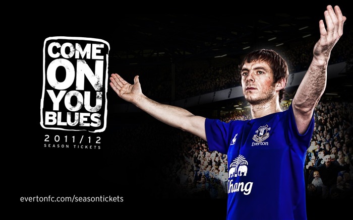 COYB-Leighton Baines Wallpaper Vues:15069