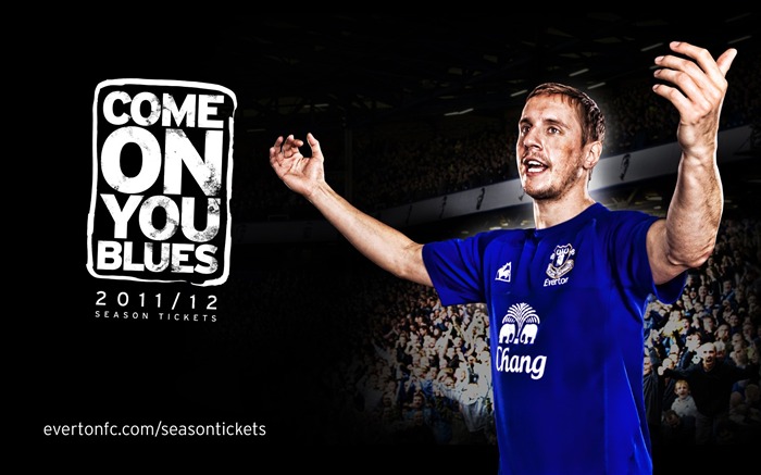 COYB-Phil Jagielka Wallpaper Vues:11788