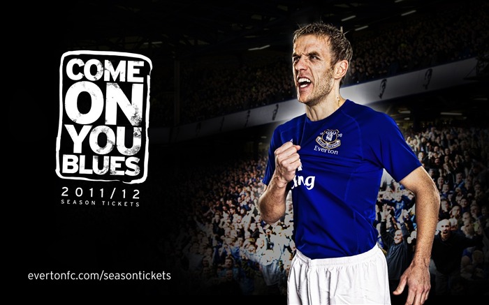 COYB-Phil Neville Wallpaper Vues:12851