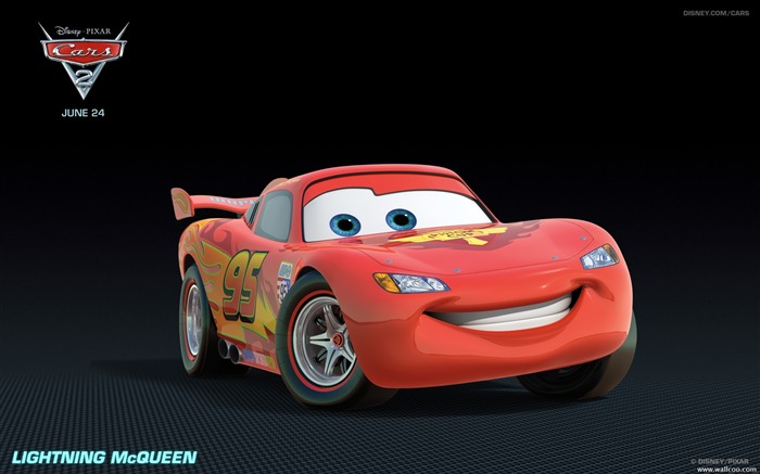 Cars2 HD Movie Wallpapers 21 Vistas:12741