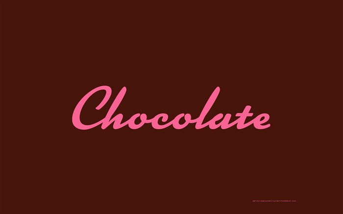 Chocolate Kinescope wallpaper Views:13188 Date:2011/7/2 16:41:10