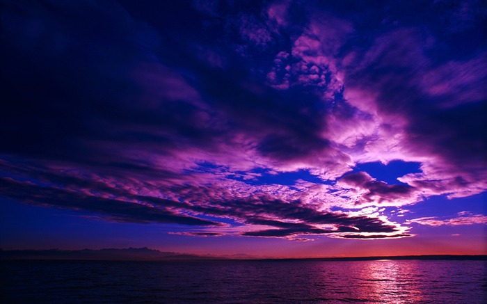 Cloud colors-the sky canvas Wallpapers Views:31874 Date:2011/7/19 5:41:32