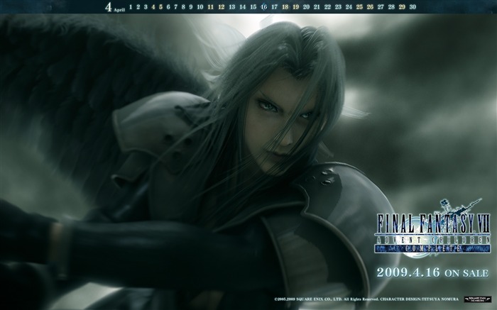 Final Fantasy 13 HD Games Wallpapers 12 Visualizações:16741