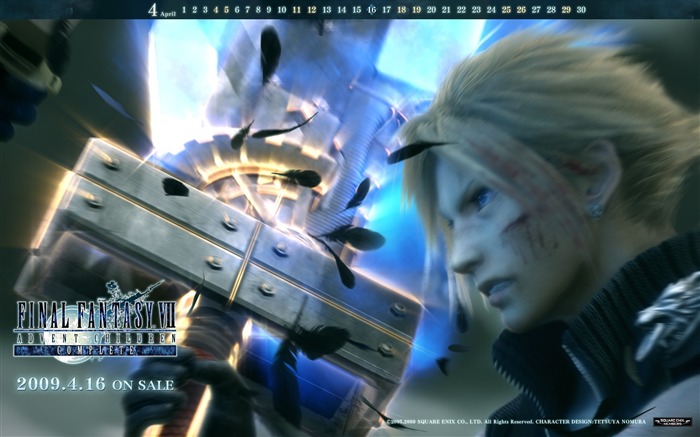 Final Fantasy 13 HD Wallpapers Jogos 13 Visualizações:18604