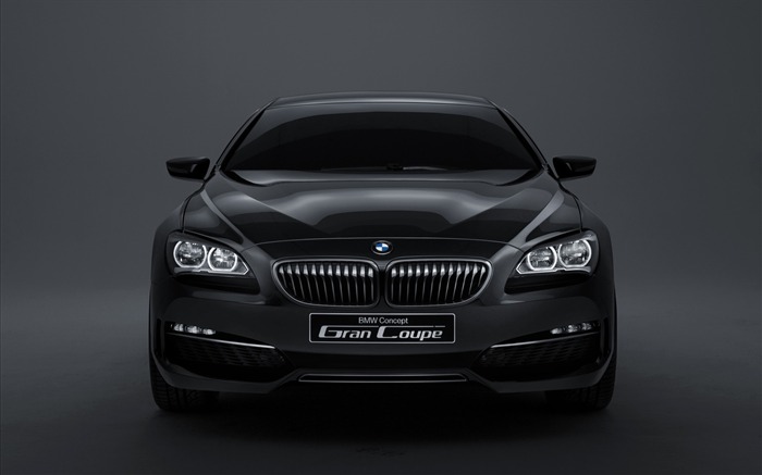 독일 BMW 개념 차 벽지 05 찾아보기 :10905