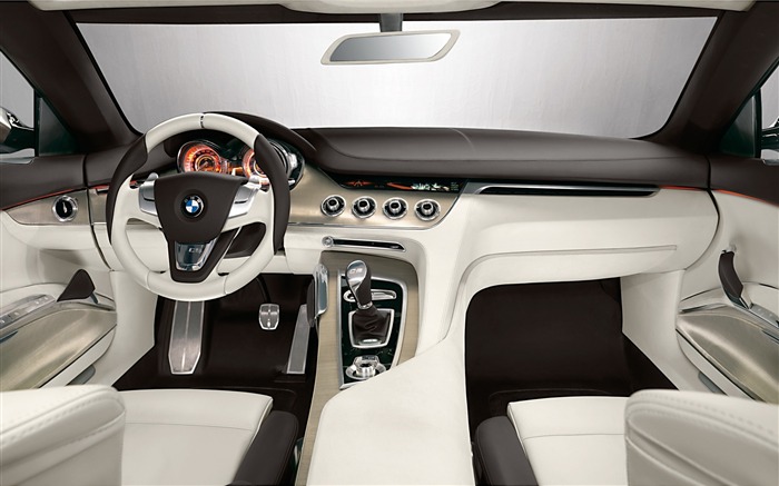 독일 BMW 개념 차 벽지 07 찾아보기 :11407