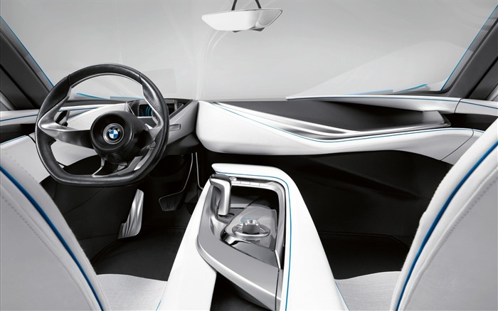 Allemagne BMW Wallpaper créatifs concept-car 10 Vues:9490