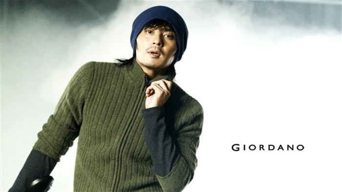 Giordano Korean version of the wallpaper 07 Views:5874 Date:2011/7/17 9:43:49