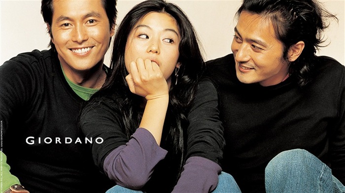 Giordano Korean version of the wallpaper 18 Views:7131 Date:2011/7/17 9:39:55