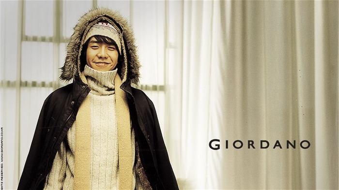 Giordano Korean version of the wallpaper 20 Views:6961 Date:2011/7/17 9:39:05